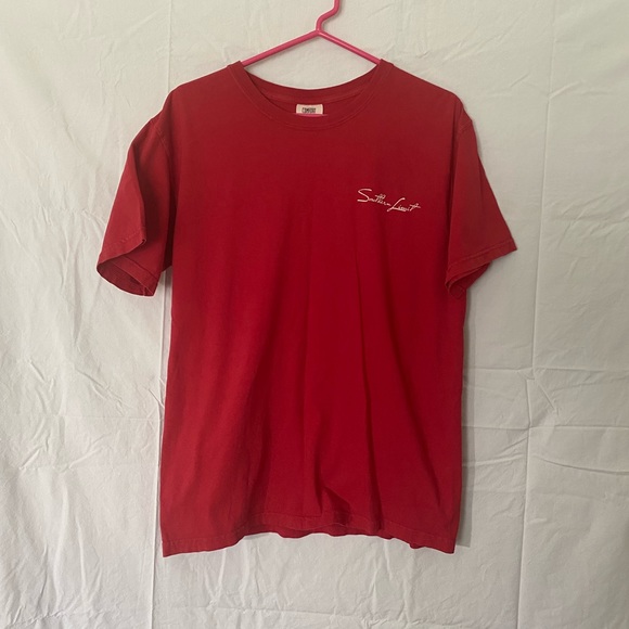 Baseball tshirt - Picture 2 of 3